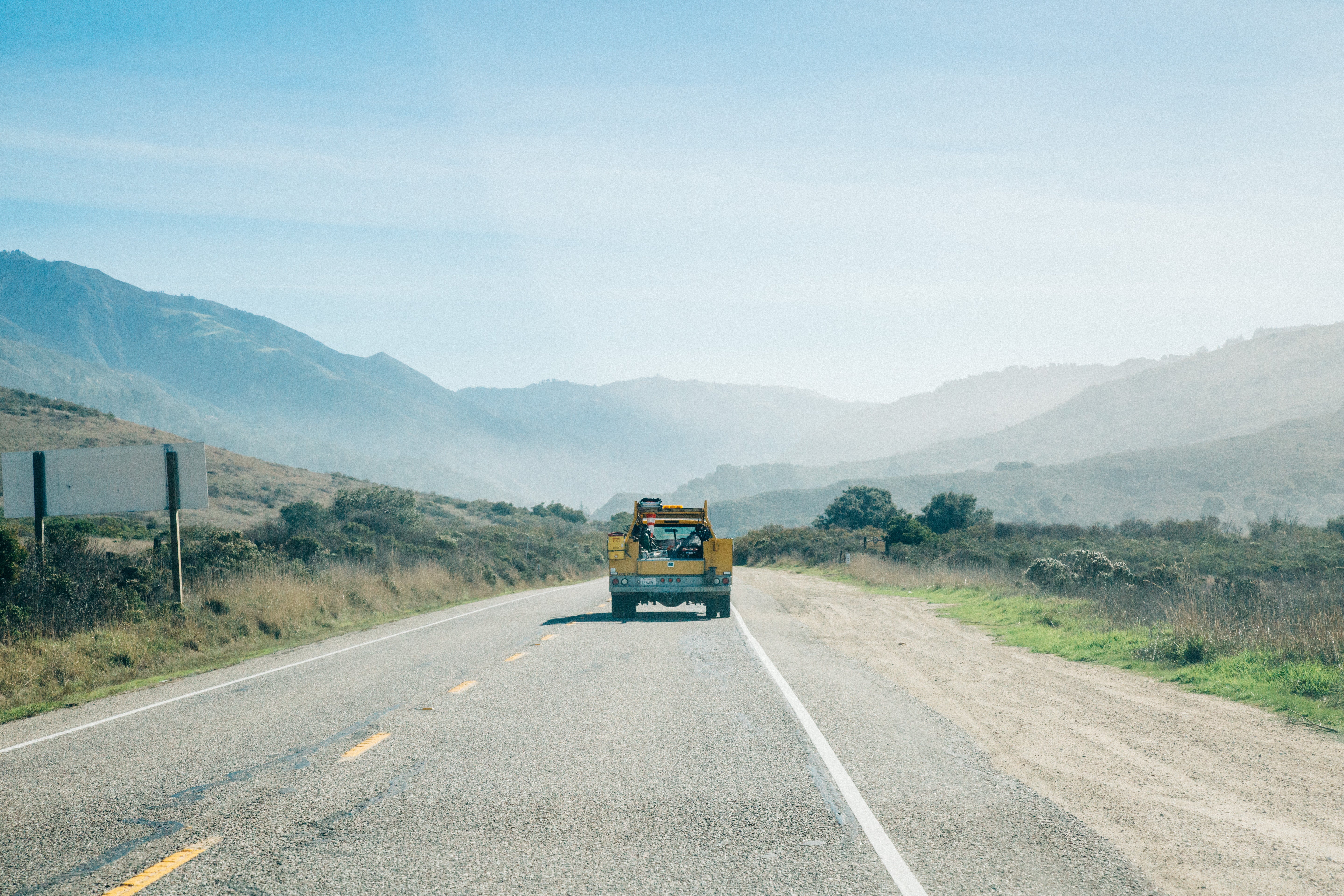 This Insta-Worthy Road Trip To Sleep in a Human Nest is Everything
